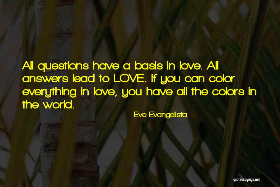 Choux Quotes By Eve Evangelista Choux Quotes By Eve Evangelista