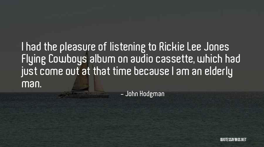 Choux Quotes By John Hodgman Choux Quotes By John Hodgman