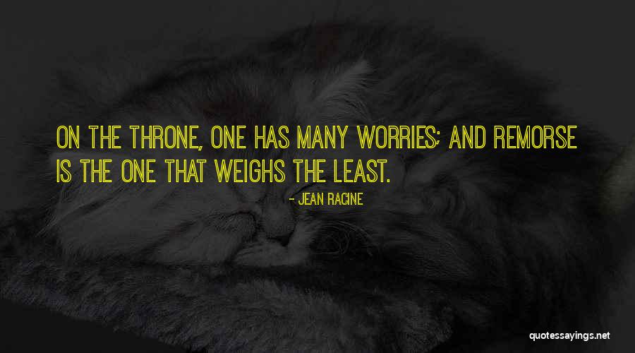 Chovanes Christina Quotes By Jean Racine Chovanes Christina Quotes By Jean Racine