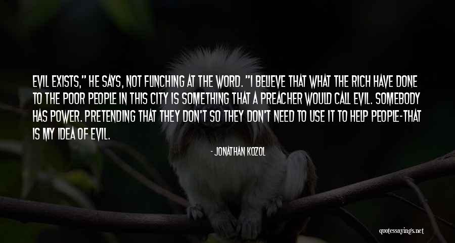 Chovatelske Quotes By Jonathan Kozol Chovatelske Quotes By Jonathan Kozol