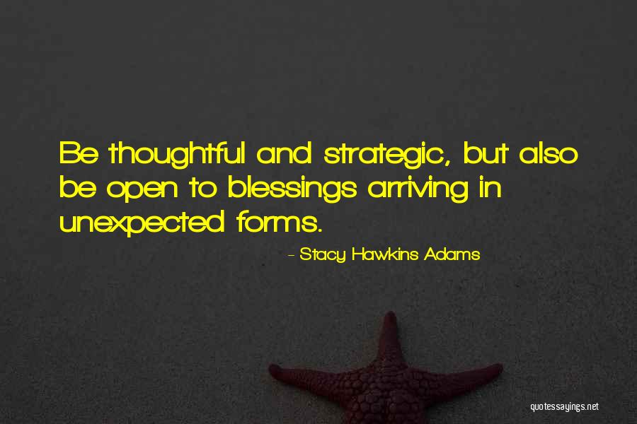 Chovava Quotes By Stacy Hawkins Adams Chovava Quotes By Stacy Hawkins Adams