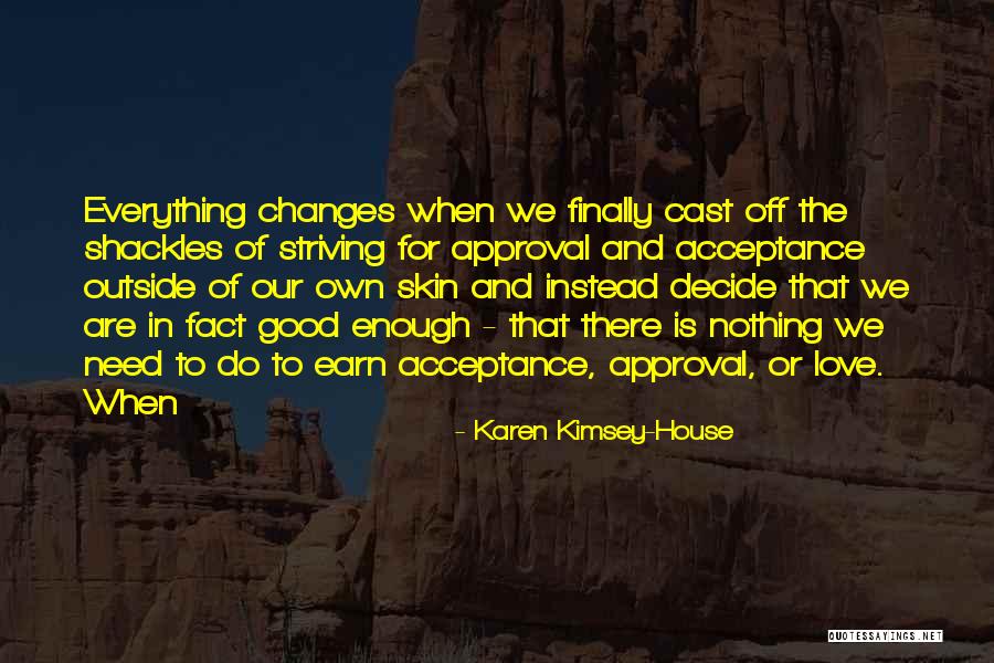 Chow Chows Quotes By Karen Kimsey-House Chow Chows Quotes By Karen Kimsey-House