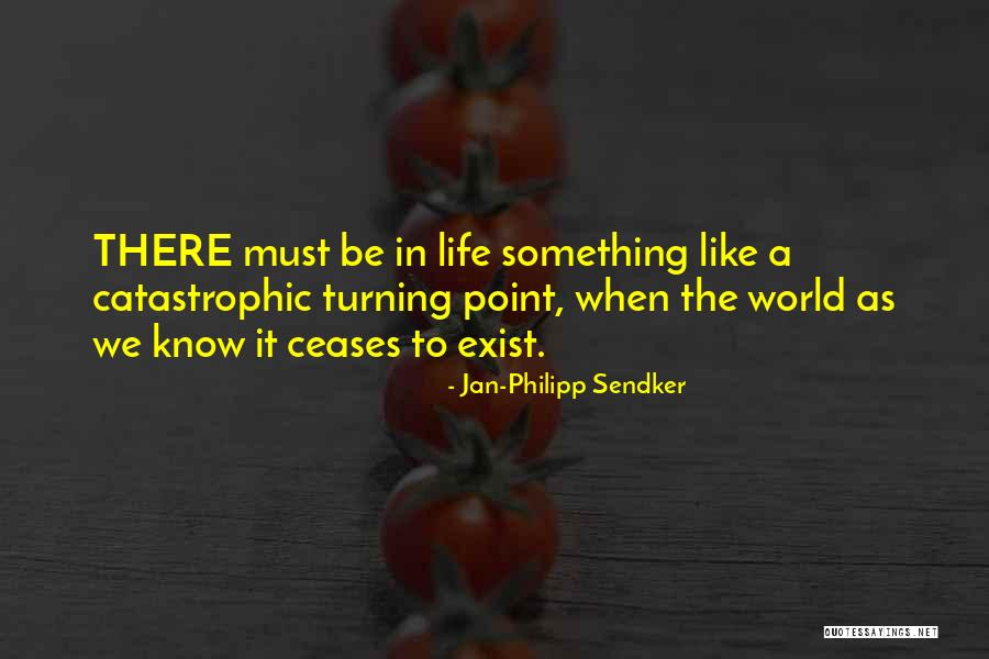 Chow Dogs Personality Quotes By Jan-Philipp Sendker