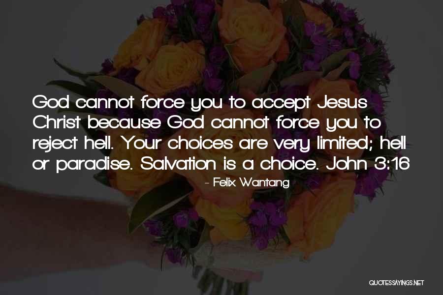 Chow Yun Quotes By Felix Wantang Chow Yun Quotes By Felix Wantang