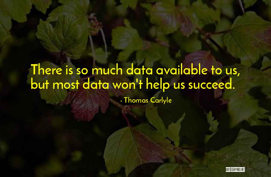 Chowan University Quotes By Thomas Carlyle Chowan University Quotes By Thomas Carlyle