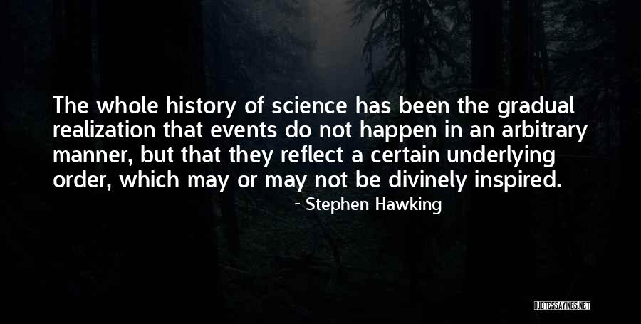 Chowdahead Quotes By Stephen Hawking Chowdahead Quotes By Stephen Hawking