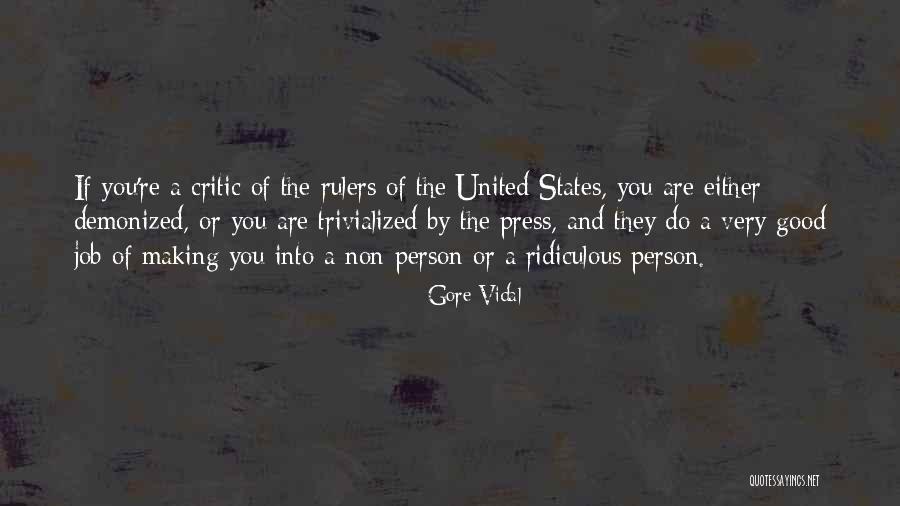 Chowderhead T Shirts Quotes By Gore Vidal Chowderhead T Shirts Quotes By Gore Vidal