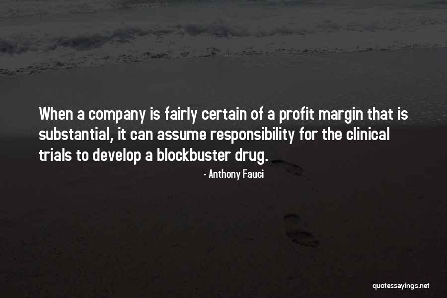 Chowders And More Quotes By Anthony Fauci Chowders And More Quotes By Anthony Fauci