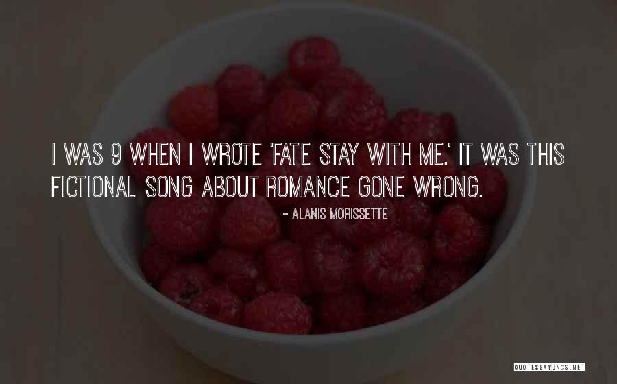 Chowdhary Humera Quotes By Alanis Morissette Chowdhary Humera Quotes By Alanis Morissette