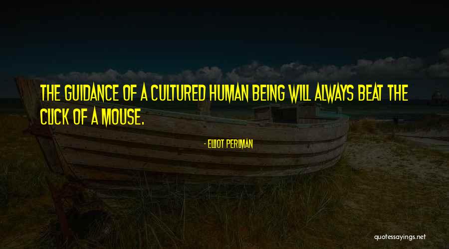Chowdhary Mandeep Quotes By Elliot Perlman