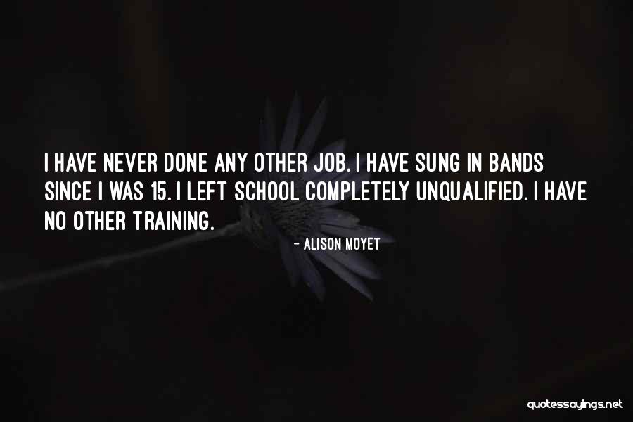 Chowdhary Md Quotes By Alison Moyet Chowdhary Md Quotes By Alison Moyet