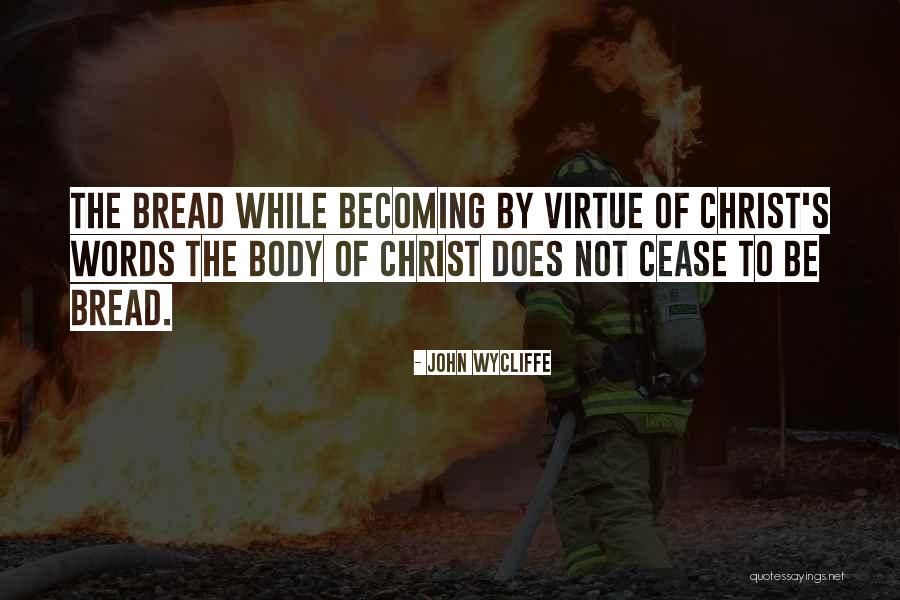 Chowdhury And Hossain Quotes By John Wycliffe Chowdhury And Hossain Quotes By John Wycliffe