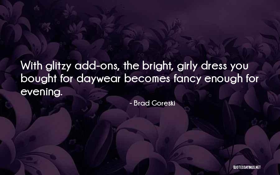 Chowdhury Last Name Quotes By Brad Goreski Chowdhury Last Name Quotes By Brad Goreski