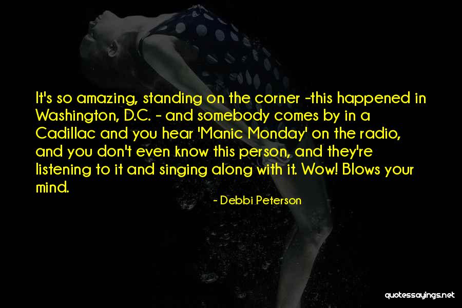 Chowhound Food Quotes By Debbi Peterson Chowhound Food Quotes By Debbi Peterson