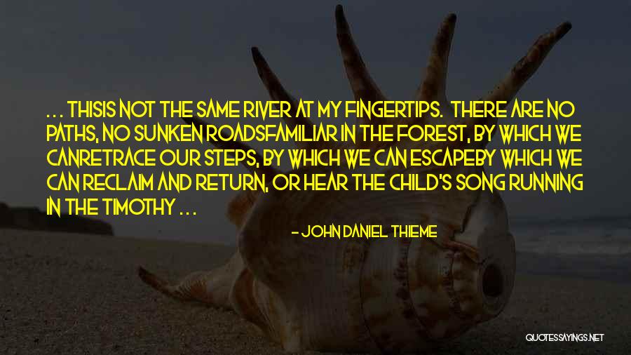 Chowing Down Whisker Quotes By John Daniel Thieme Chowing Down Whisker Quotes By John Daniel Thieme
