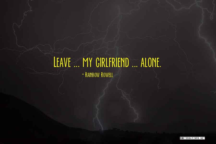 Chowing Down Whisker Quotes By Rainbow Rowell Chowing Down Whisker Quotes By Rainbow Rowell