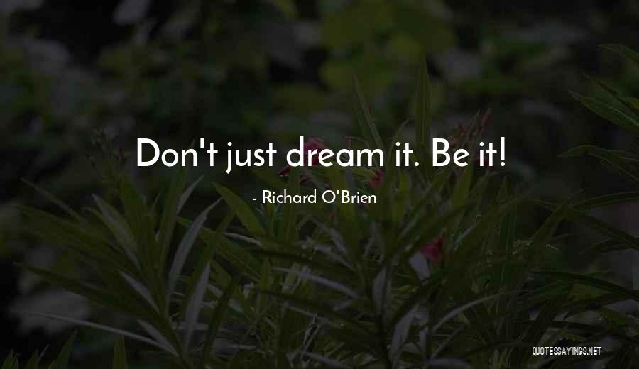 Chowkidar Mummy Quotes By Richard O'Brien Chowkidar Mummy Quotes By Richard O'Brien