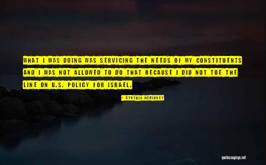 Chowkidar Uttar Quotes By Cynthia McKinney Chowkidar Uttar Quotes By Cynthia McKinney