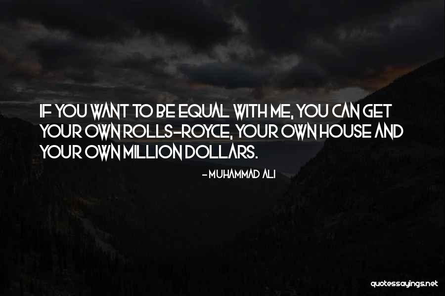 Chowking Quotes By Muhammad Ali Chowking Quotes By Muhammad Ali