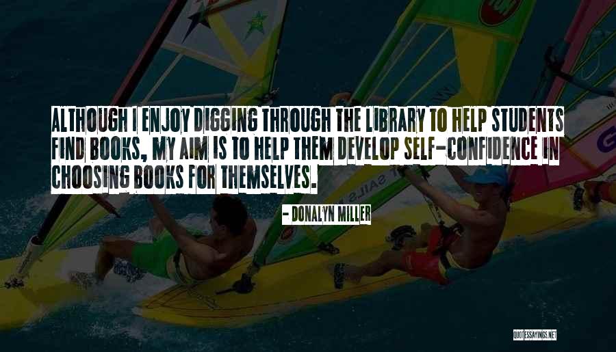 Chowning Heights Quotes By Donalyn Miller Chowning Heights Quotes By Donalyn Miller