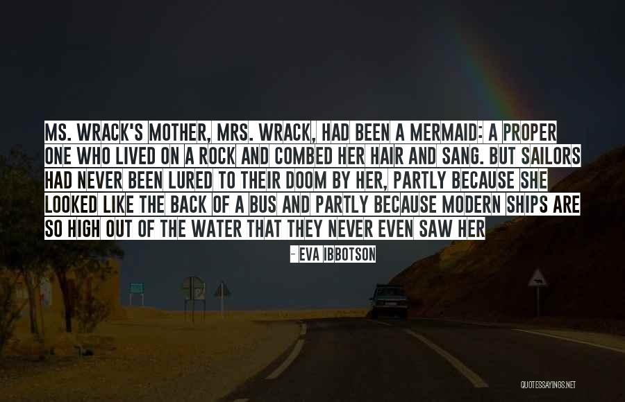Choya Wood Quotes By Eva Ibbotson Choya Wood Quotes By Eva Ibbotson