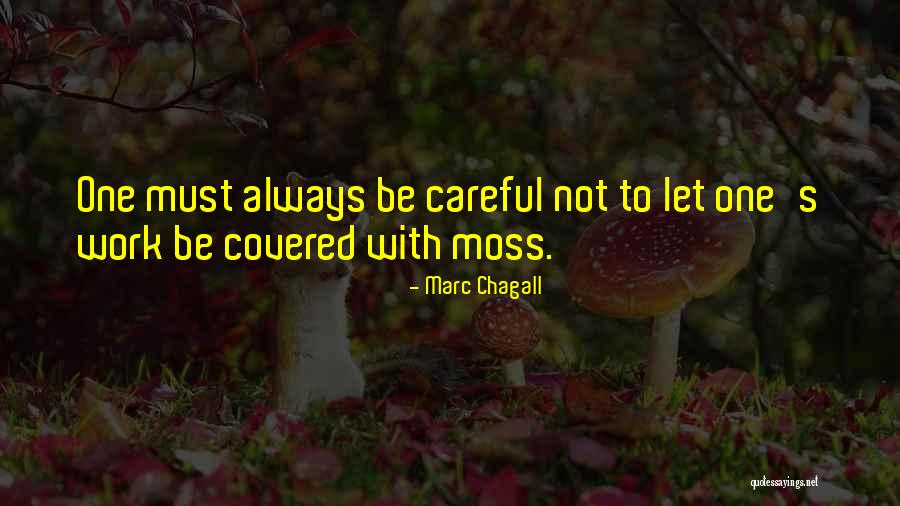 Choz Spriggan Quotes By Marc Chagall Choz Spriggan Quotes By Marc Chagall
