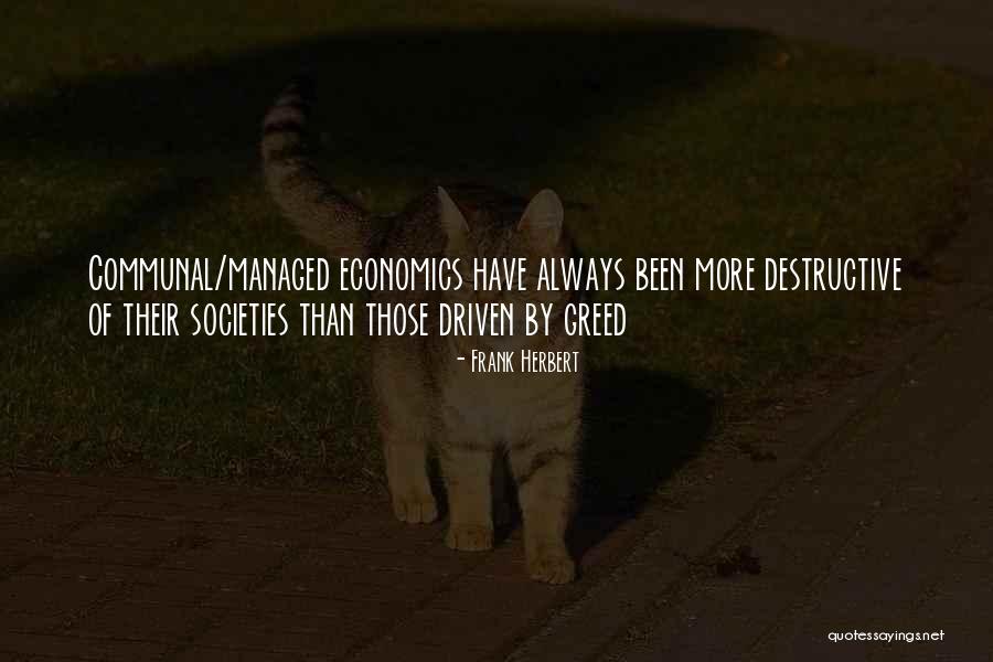 Chozen Ricky Quotes By Frank Herbert