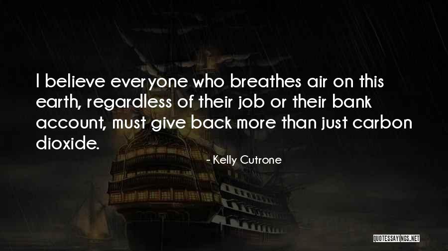 Chozus Quotes By Kelly Cutrone Chozus Quotes By Kelly Cutrone