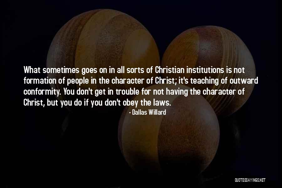 Chp12t Quotes By Dallas Willard Chp12t Quotes By Dallas Willard