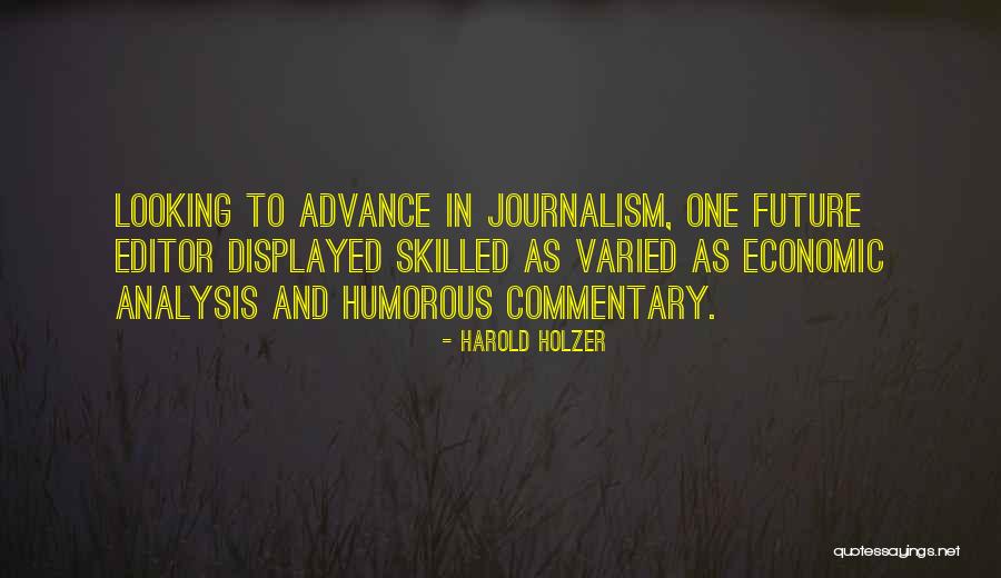 Chp12t Quotes By Harold Holzer Chp12t Quotes By Harold Holzer