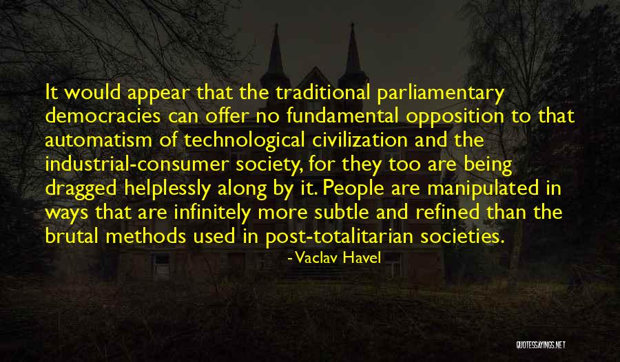 Chp37 Quotes By Vaclav Havel Chp37 Quotes By Vaclav Havel