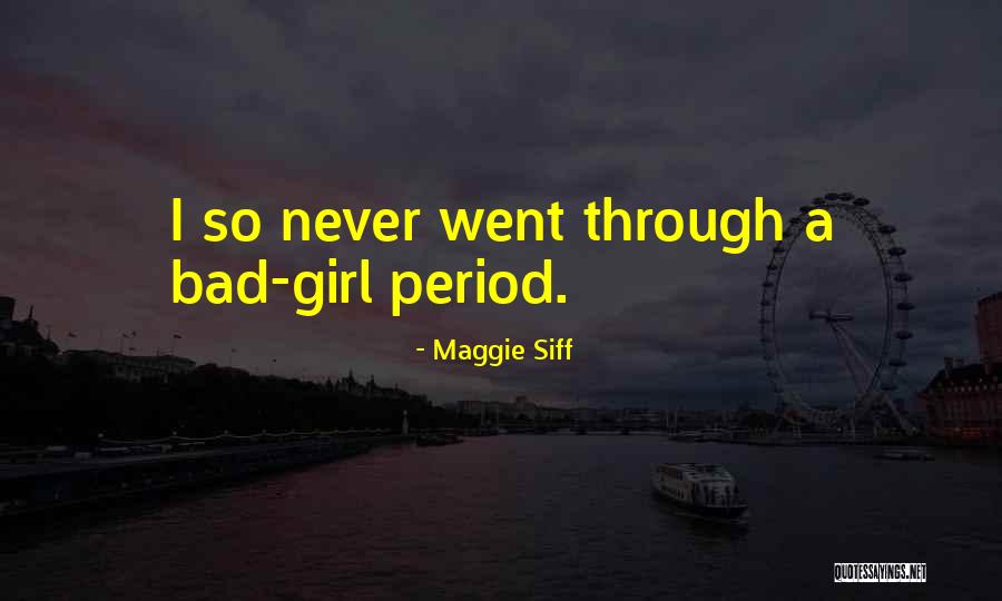 Chpt Quotes By Maggie Siff Chpt Quotes By Maggie Siff
