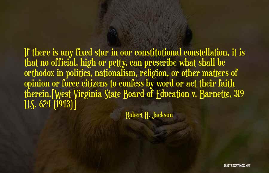 Chpt Quotes By Robert H. Jackson Chpt Quotes By Robert H. Jackson