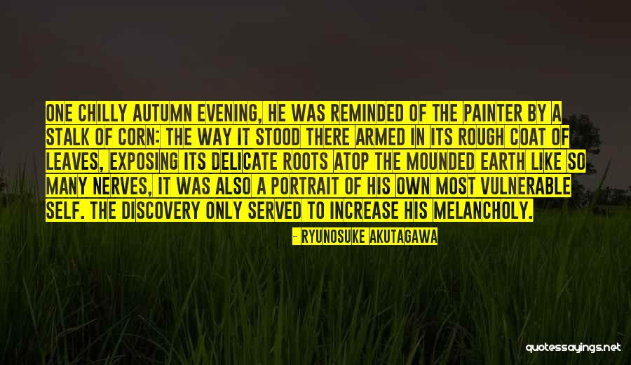 Chpt Quotes By Ryunosuke Akutagawa Chpt Quotes By Ryunosuke Akutagawa