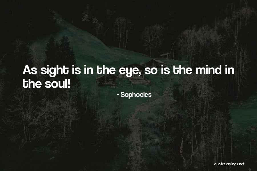 Chr Double Quotes By Sophocles Chr Double Quotes By Sophocles
