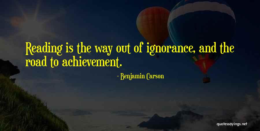 Chr Solutions Quotes By Benjamin Carson Chr Solutions Quotes By Benjamin Carson
