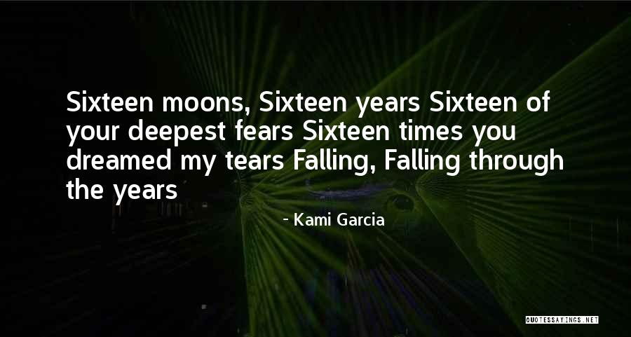 Chr Solutions Quotes By Kami Garcia Chr Solutions Quotes By Kami Garcia