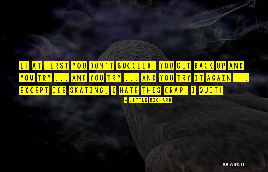 Chr Solutions Quotes By Little Richard Chr Solutions Quotes By Little Richard