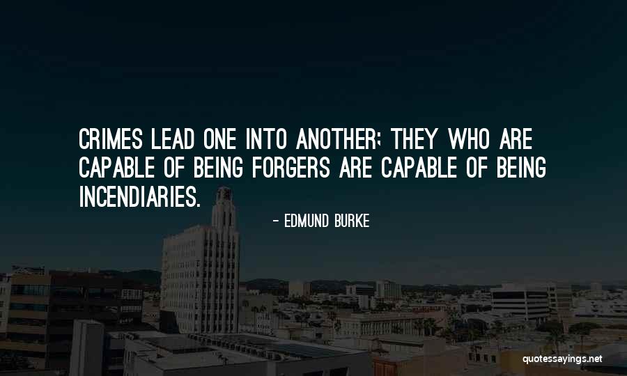 Chrapkiewicz David Quotes By Edmund Burke Chrapkiewicz David Quotes By Edmund Burke