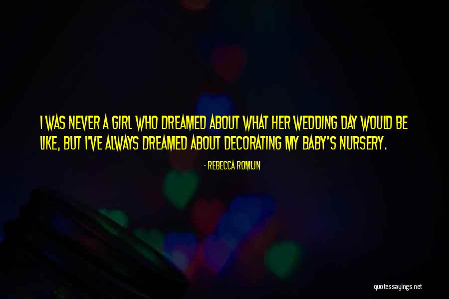 Chrapkiewicz David Quotes By Rebecca Romijn Chrapkiewicz David Quotes By Rebecca Romijn