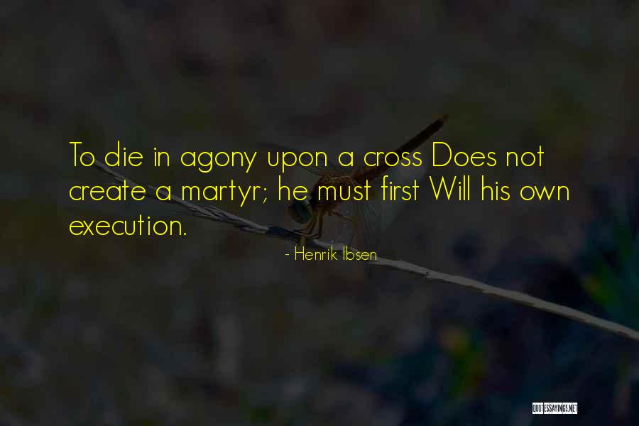 Chrematistique Quotes By Henrik Ibsen Chrematistique Quotes By Henrik Ibsen