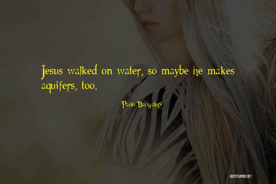 Chrematistique Quotes By Paolo Bacigalupi Chrematistique Quotes By Paolo Bacigalupi
