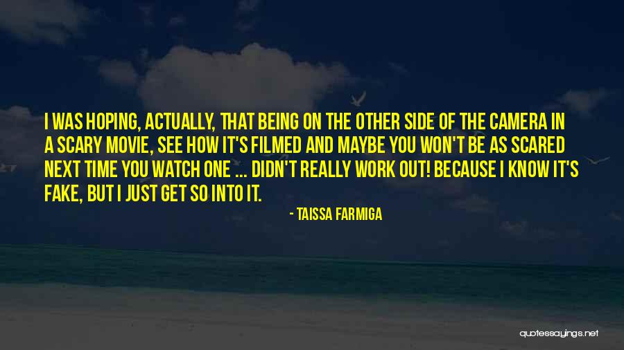 Chresten Quotes By Taissa Farmiga Chresten Quotes By Taissa Farmiga