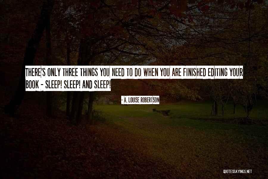 Chresten Tomlin Quotes By A. Louise Robertson Chresten Tomlin Quotes By A. Louise Robertson