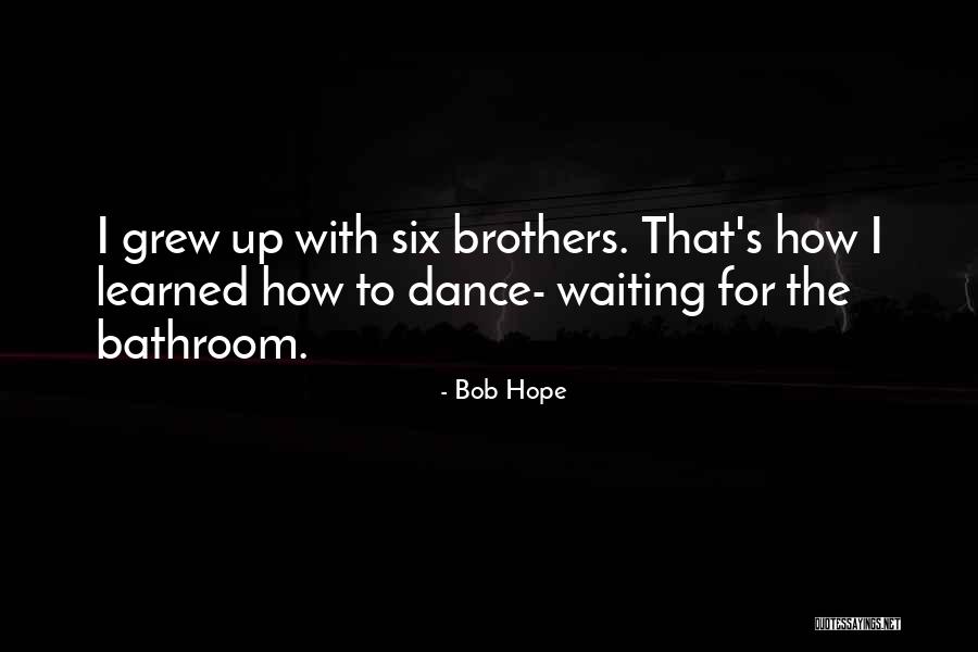 Chresten Tomlin Quotes By Bob Hope Chresten Tomlin Quotes By Bob Hope