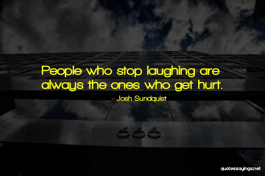 Chrestensen Education Quotes By Josh Sundquist