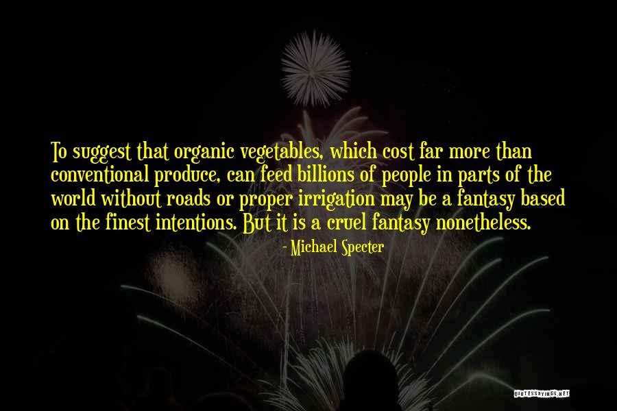 Chrestomanci Pronunciation Quotes By Michael Specter Chrestomanci Pronunciation Quotes By Michael Specter
