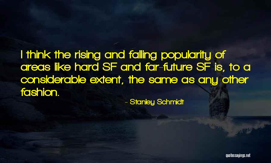 Chrestomanci Series Quotes By Stanley Schmidt Chrestomanci Series Quotes By Stanley Schmidt