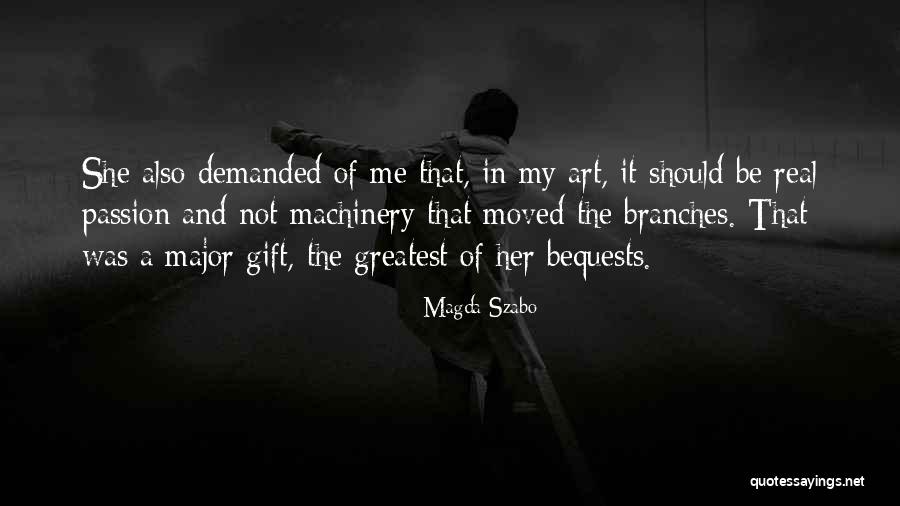 Chrestomatija Quotes By Magda Szabo Chrestomatija Quotes By Magda Szabo