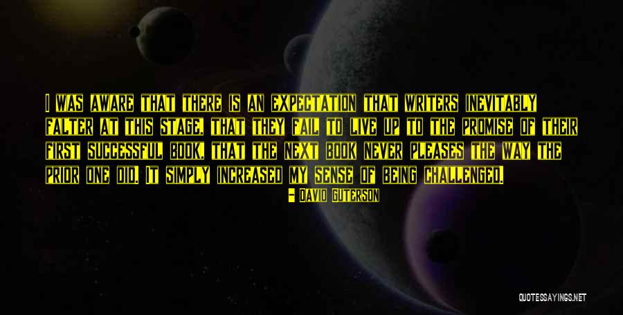 Chrestos Quotes By David Guterson Chrestos Quotes By David Guterson